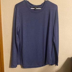 Banana Republic thin sweater size large